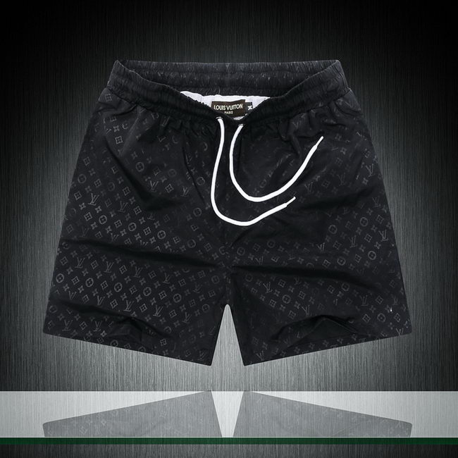 Louis Vuitton Beach Shorts Mens ID:202106b1137